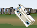 Spiel Caravan Toss