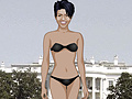 Spiel The First Lady USA