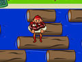 Spiel Logrunner