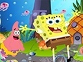 Spiel Sponge Bob Hidden Treasure