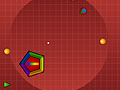 Spiel Shape Wars