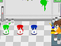 Spiel Paint Makers
