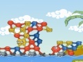 Spiel StickyLinky