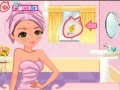 Spiel Lina's Fruity Makeover 