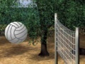 Spiel Volley Spheres v2