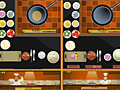 Spiel Cooking Championship