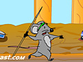 Spiel Rats & Spears