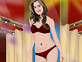 Spiel Laura Dundovic Miss Australia 2008