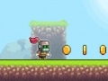 Spiel Running Warrior