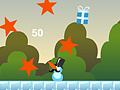 Spiel Mr. Carrot Face