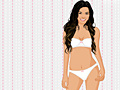 Spiel Vanessa Hudgens Dress Up