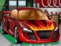 Spiel Pimp My Audi R8