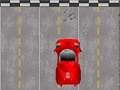 Spiel Thirst races