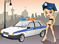 Spiel Cute Cop Dress Up