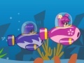 Spiel Submarine Girl