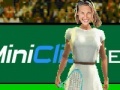 Spiel Anna Tennis
