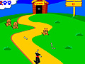 Spiel Catinvaders