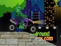 Spiel Hulk Atv 3