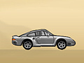 Spiel Desert Rally