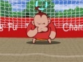 Spiel Worldcup 2010 Goal