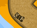 Spiel Desert Race