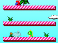 Spiel Bubble Bobble The Revival