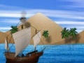 Spiel Galleon Fight