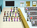 Spiel Generation RX