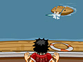 Spiel Catch Fish