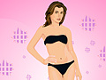 Spiel Peppy's Bridget Moynahan Dress Up