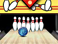 Spiel Strike zone