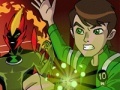 Spiel Ben 10 - Forever Defense