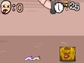 Spiel Worm Warrior