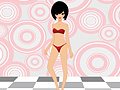 Spiel Oriental Girl Dress Up