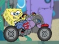 Spiel Spongebob Bikini Ride