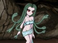 Spiel Summoner Saga 4. Tiamat & Chris