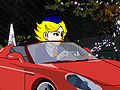 Spiel Hotel parking