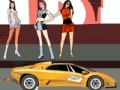 Spiel Nitro Rush