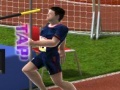 Spiel High Jump