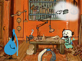 Spiel AntVenture