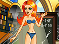Spiel Wizard Student Dress Up