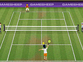 Spiel Tennis Champions