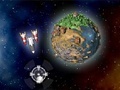 Spiel Protecting the Planet