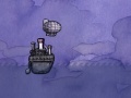 Spiel Warfare Transporter