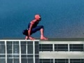 Spiel Spiderman 3: Rescue Mary Jane