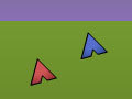 Spiel Dual Mouse Eyecandy