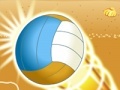 Spiel Beach Ball