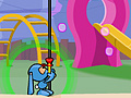 Spiel Panik Plays Pop
