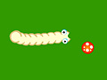 Spiel Mushroom worm