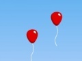 Spiel Parachute Plunder